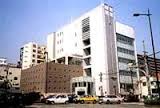 City Lux Namba South 警察署・交番