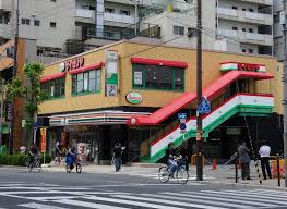 City Lux Namba South レストラン