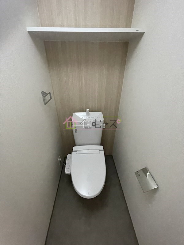 City Lux Namba South その他6