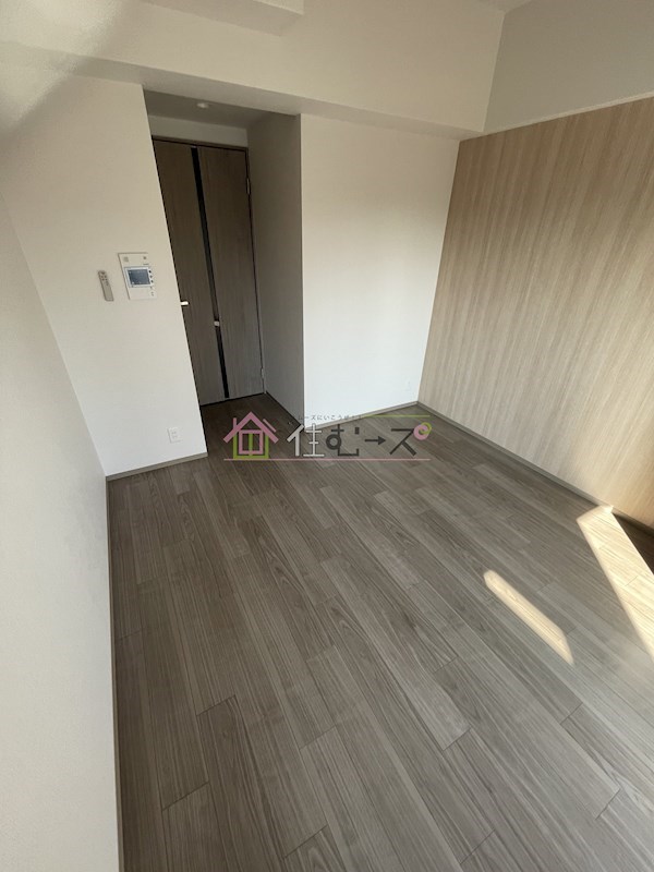 City Lux Namba South リビング