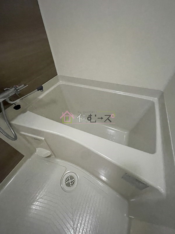 City Lux Namba South 風呂画像