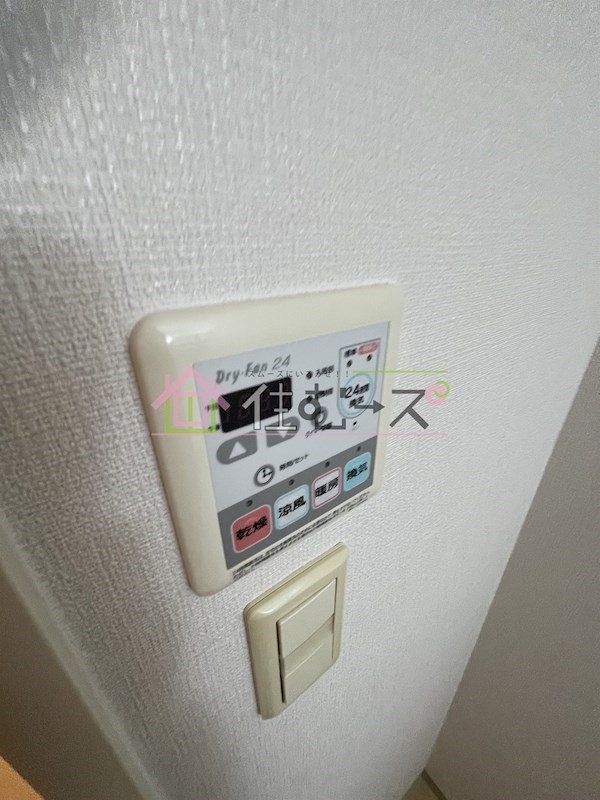 ルクレ難波 その他5