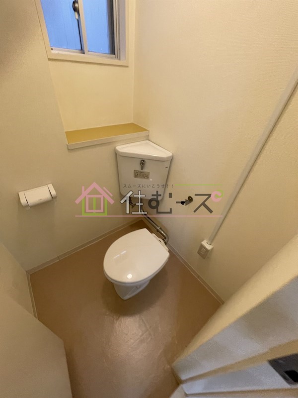 マンションニューナンバ その他2