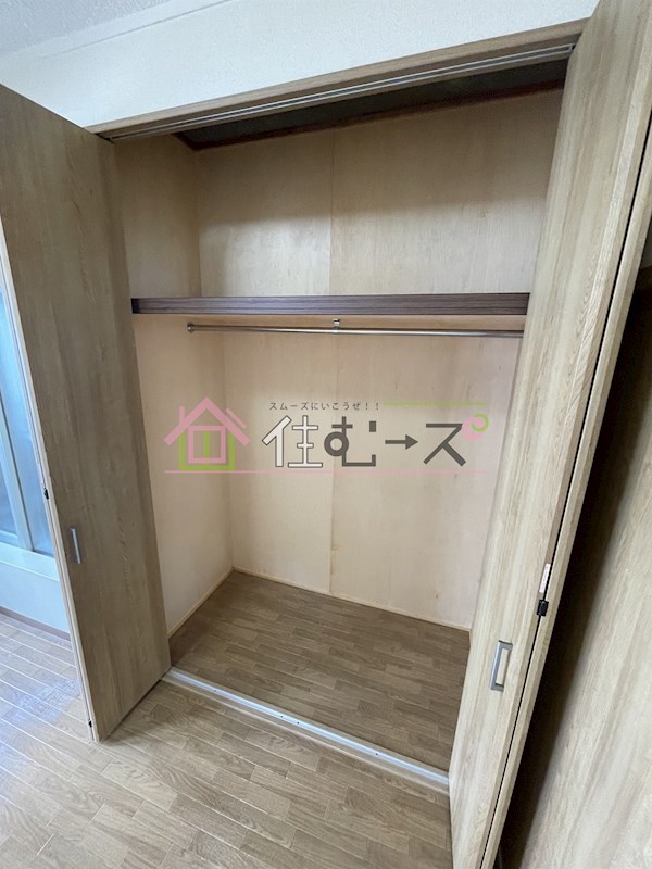 マンションニューナンバ その他3