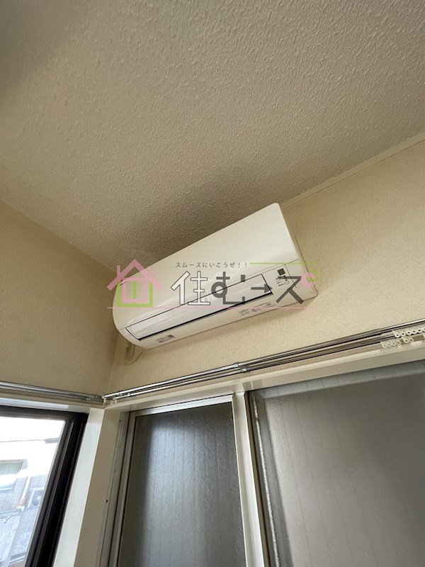 マンションニューナンバ その他4