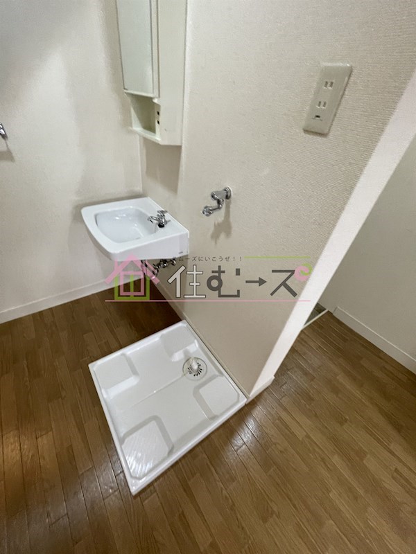 マンションニューナンバ その他5