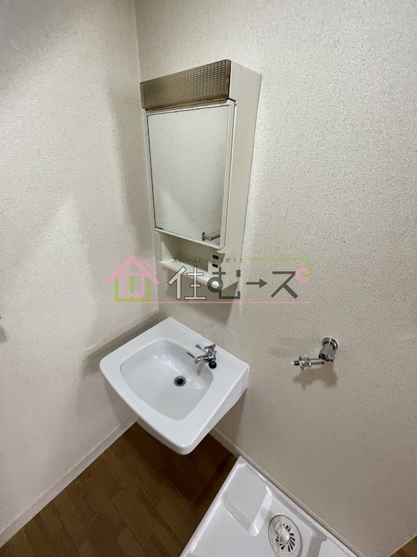 マンションニューナンバ その他6