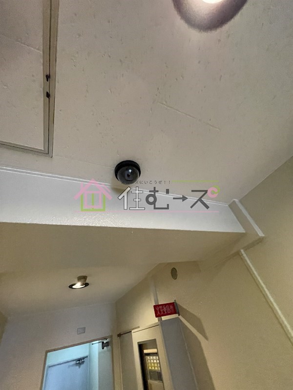 マンションニューナンバ その他外観5