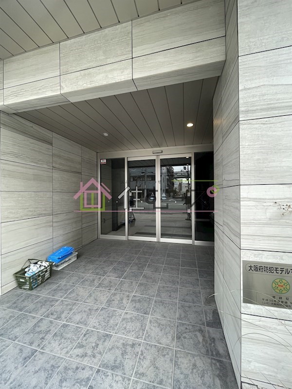 クリスタルグランツ難波WEST その他1