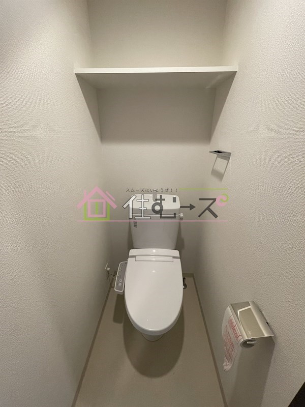 クリスタルグランツ難波WEST その他3