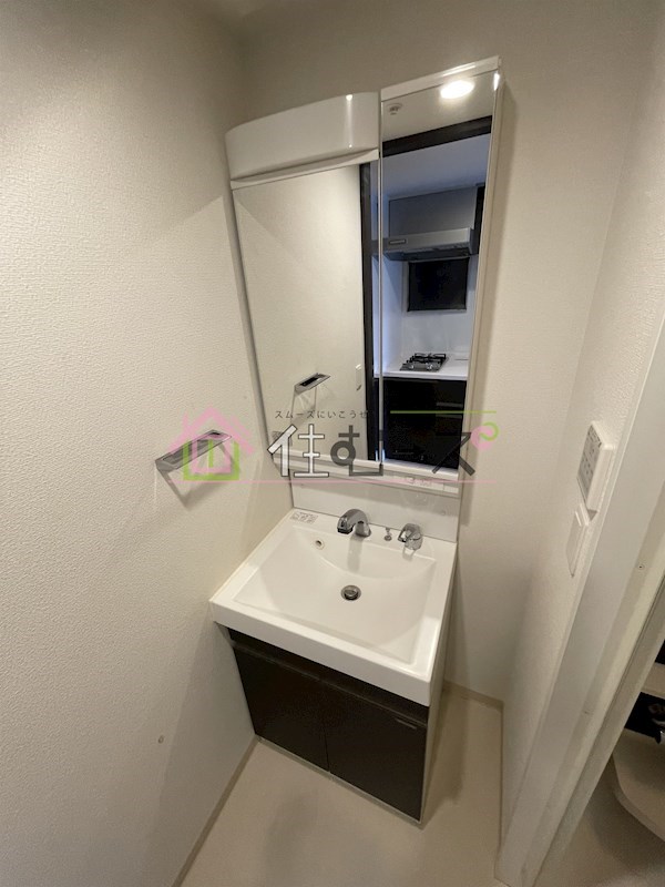 クリスタルグランツ難波WEST その他4