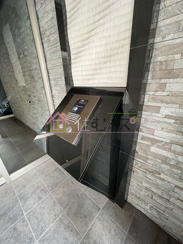 クリスタルグランツ難波WEST その他外観3