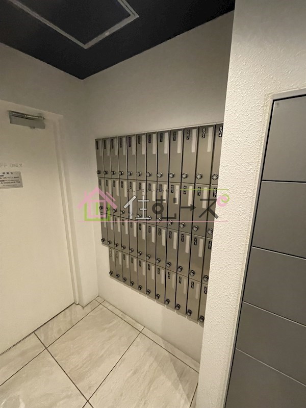 クリスタルグランツ難波WEST その他外観4