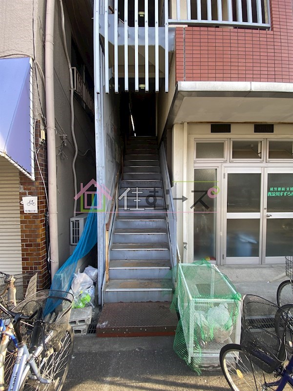 相本マンション その他1
