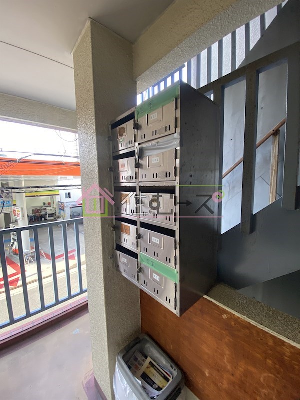 相本マンション その他外観3