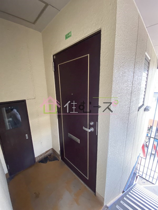 相本マンション その他外観6