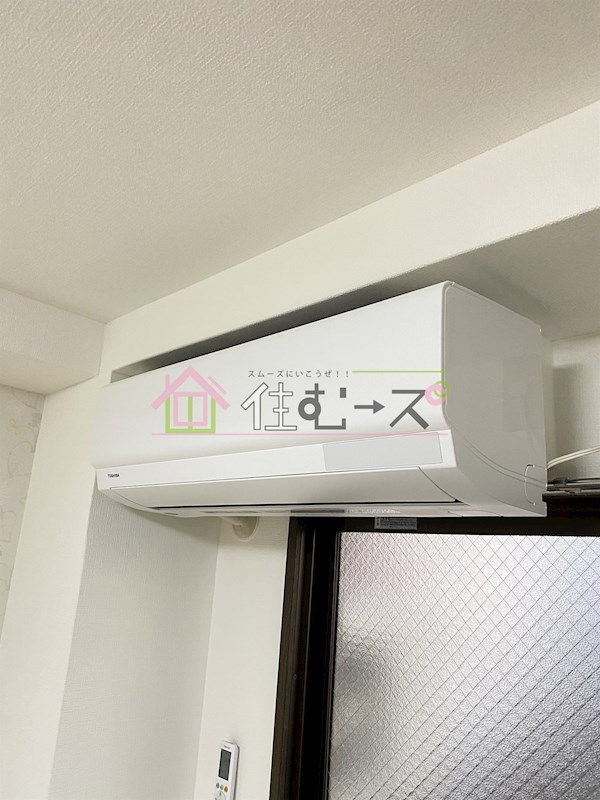 ヴィラ弐番館 その他4