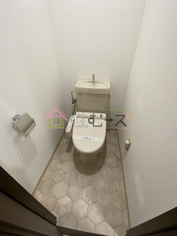 ヴィラ弐番館 その他5