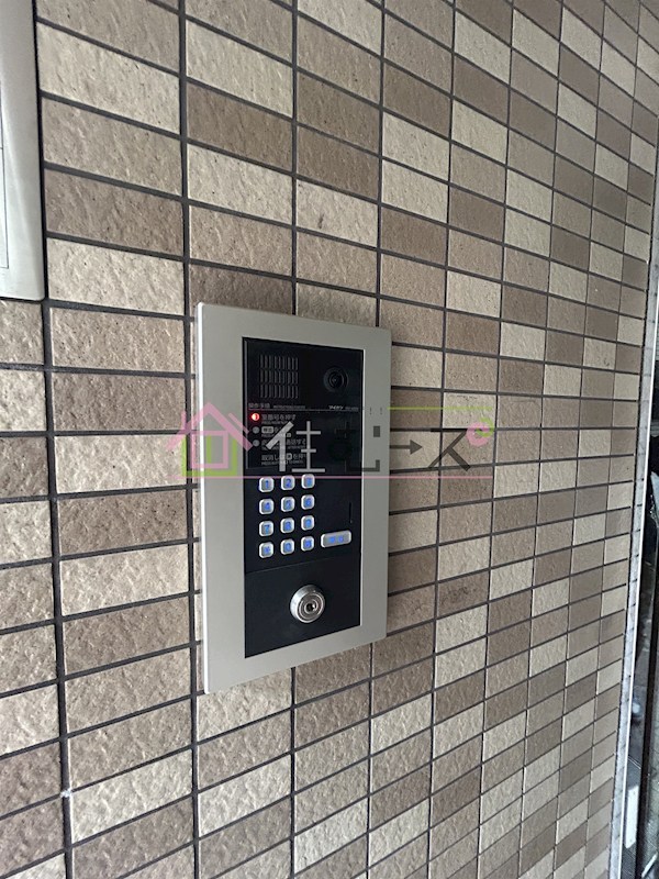 ヴィラ弐番館 その他外観4