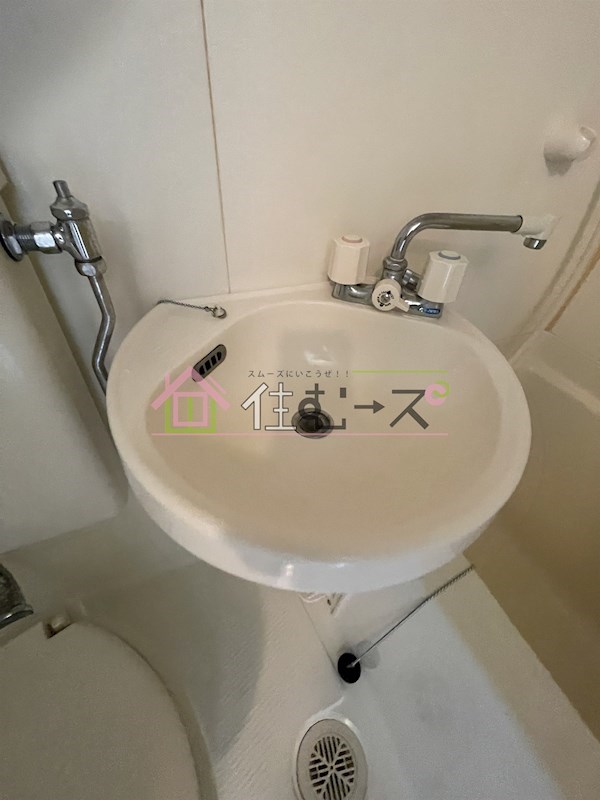 昭和グランドハイツ大淀 その他4