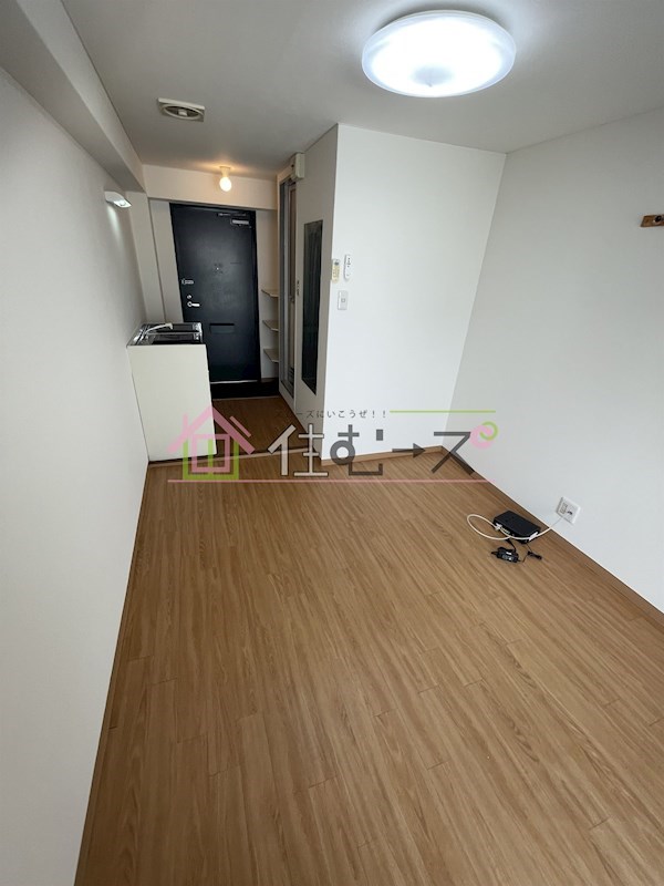 昭和グランドハイツ大淀 リビング