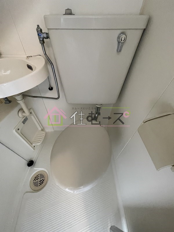 昭和グランドハイツ大淀 その他3