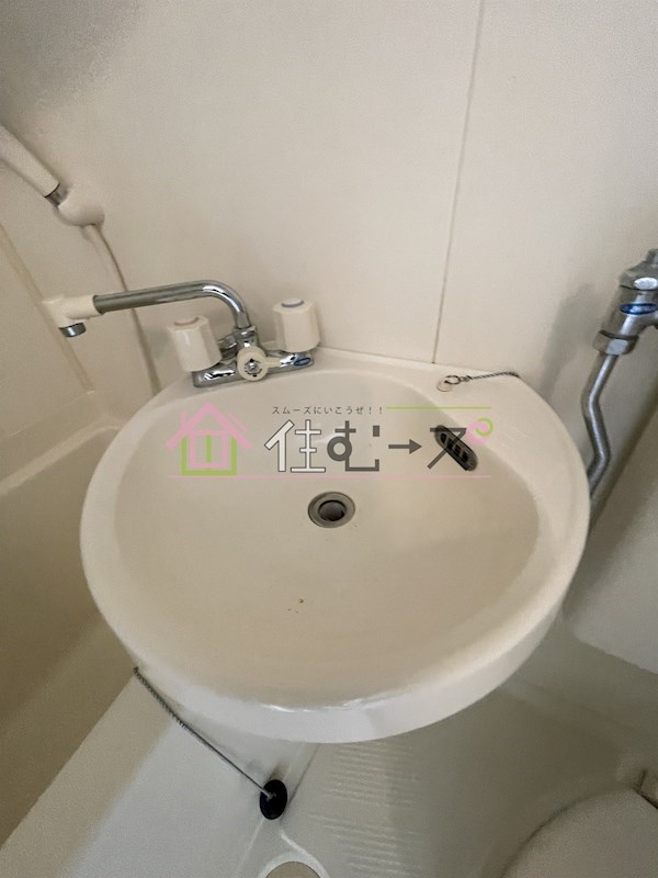 昭和グランドハイツ大淀 その他4