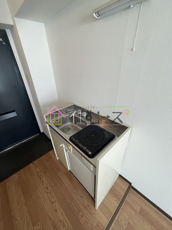 昭和グランドハイツ大淀 キッチン
