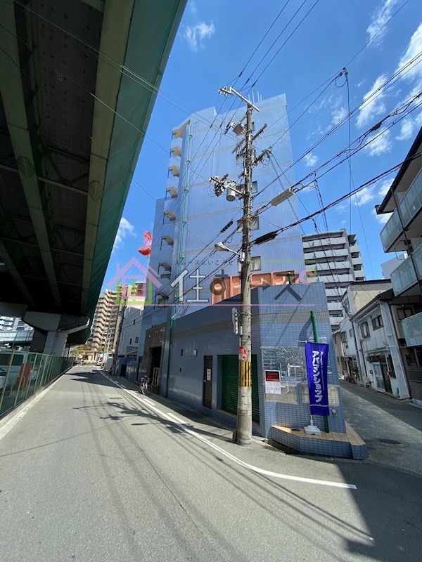 天満グリーン土井マンション その他外観1