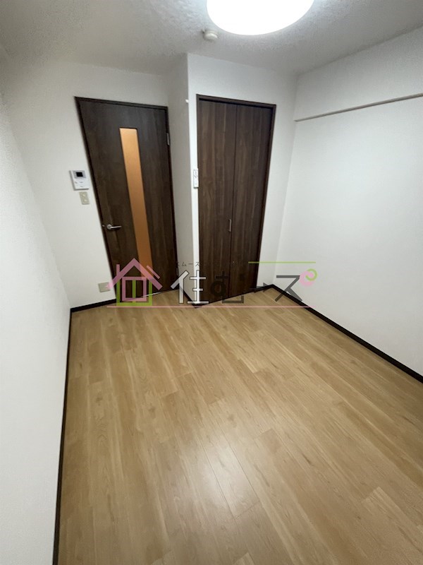 天満グリーン土井マンション リビング