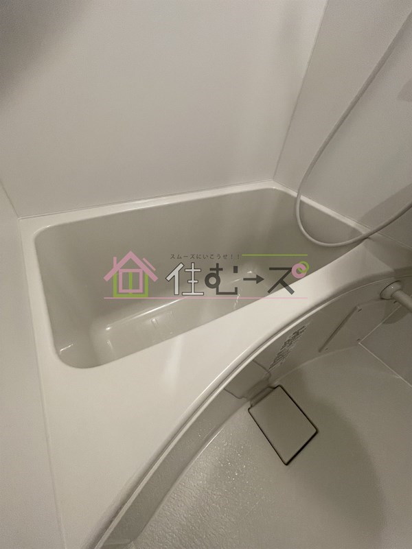 天満グリーン土井マンション 風呂画像