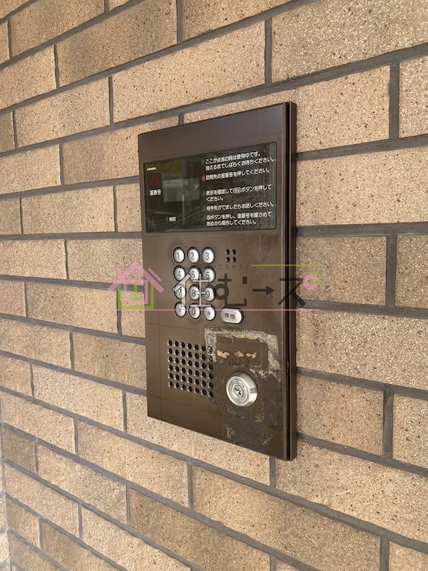 メゾンラフィネ その他外観4