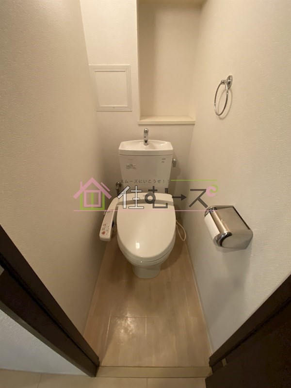 プロシード大阪WESTアドリア その他2