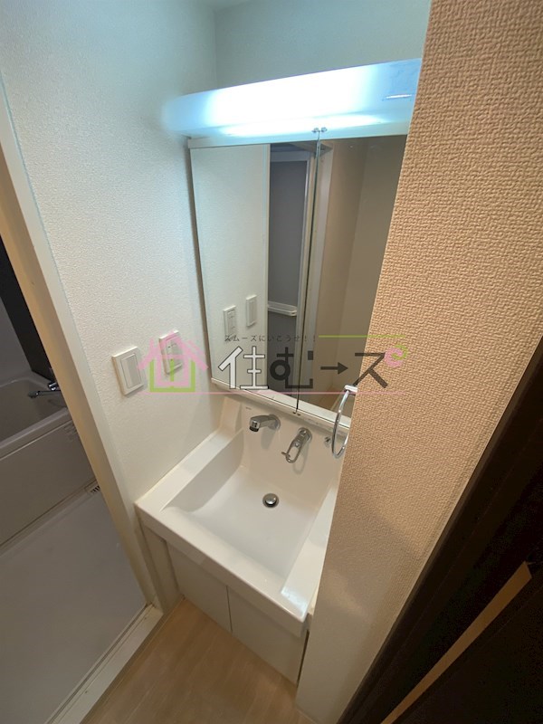 プロシード大阪WESTアドリア その他3