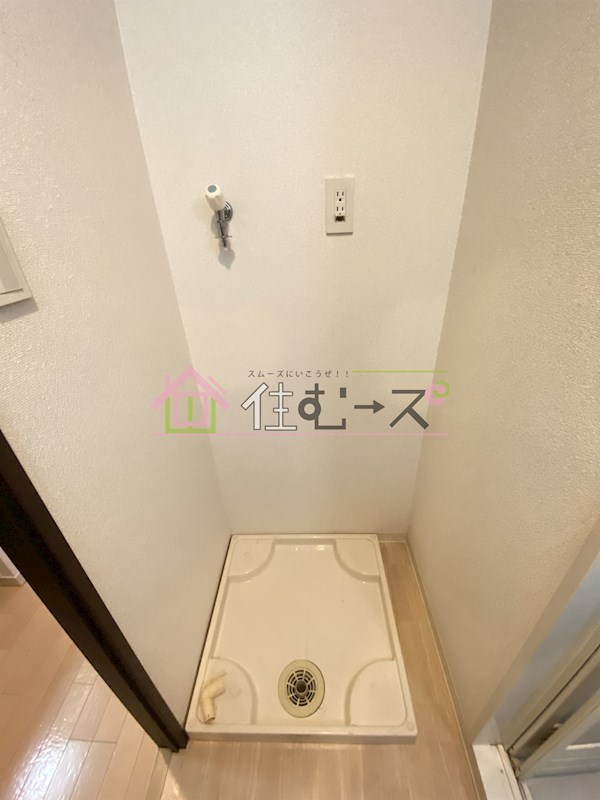 プロシード大阪WESTアドリア その他5