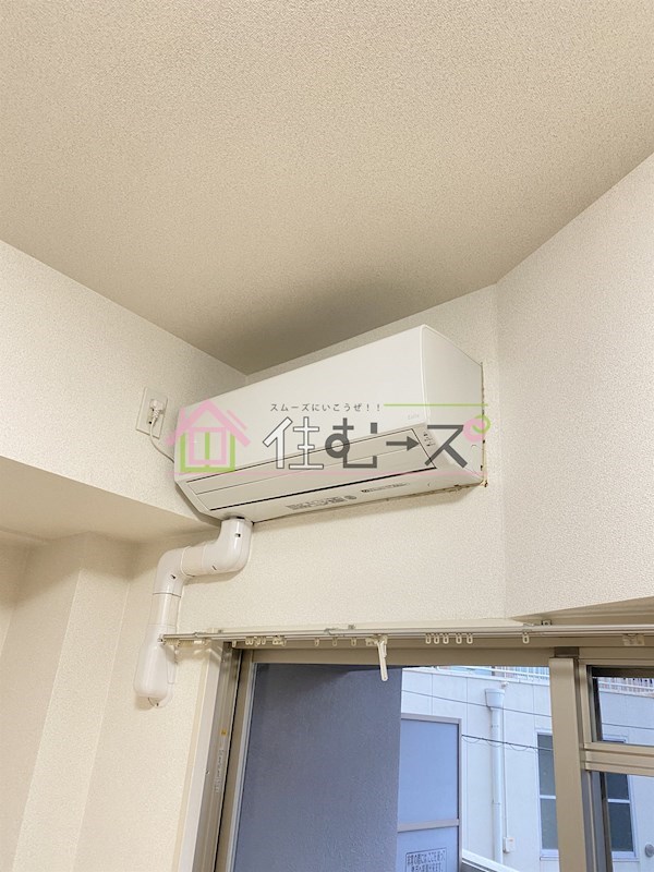 プロシード大阪WESTアドリア その他6