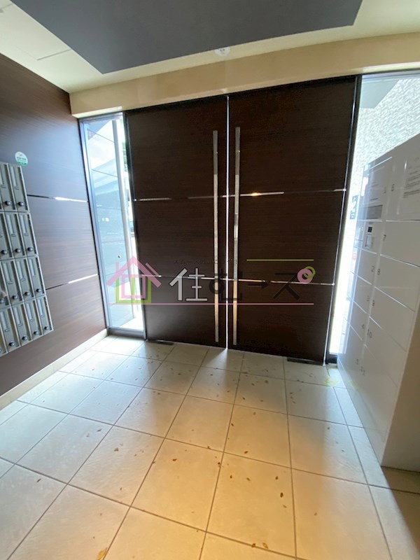 プロシード大阪WESTアドリア その他外観2