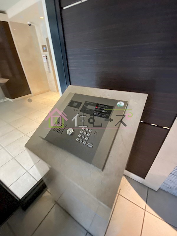 プロシード大阪WESTアドリア その他外観3