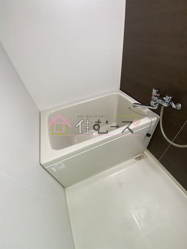 プロシード大阪WESTアドリア 風呂画像