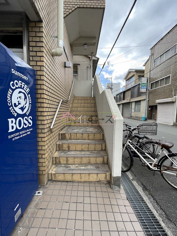 桑田商店ビル その他1
