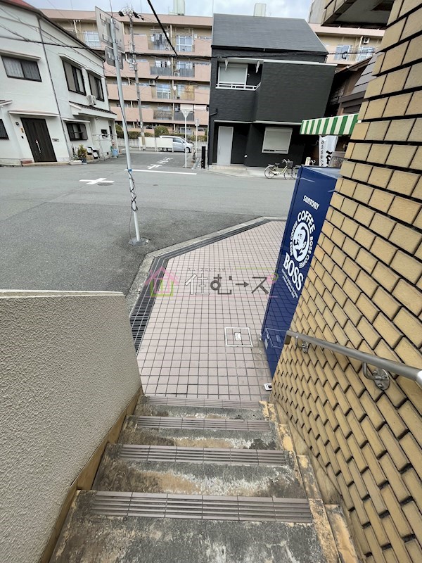 桑田商店ビル その他外観3