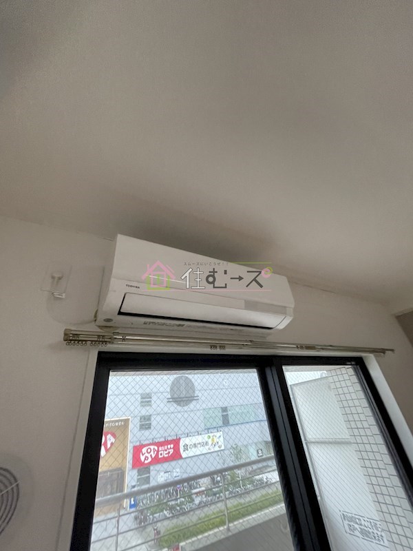 シロハイヌ弁天町 その他3