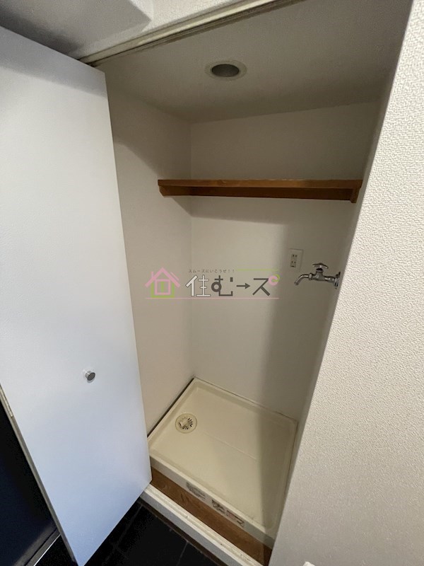 シロハイヌ弁天町 その他6