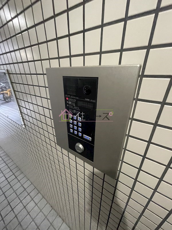 シロハイヌ弁天町 その他外観5