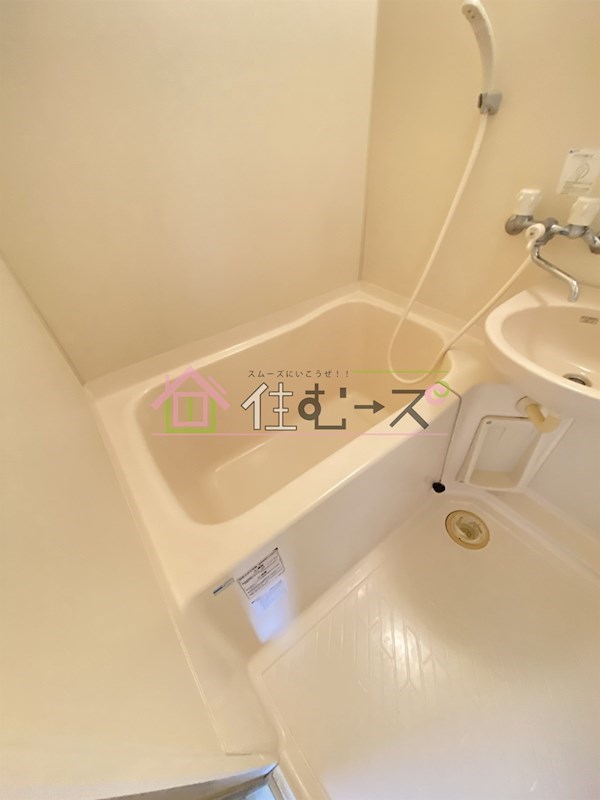 大阪府大阪市西区千代崎２丁目 風呂画像