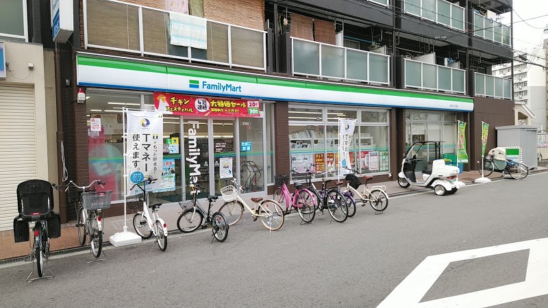 パンジービオラ春日出 周辺画像3