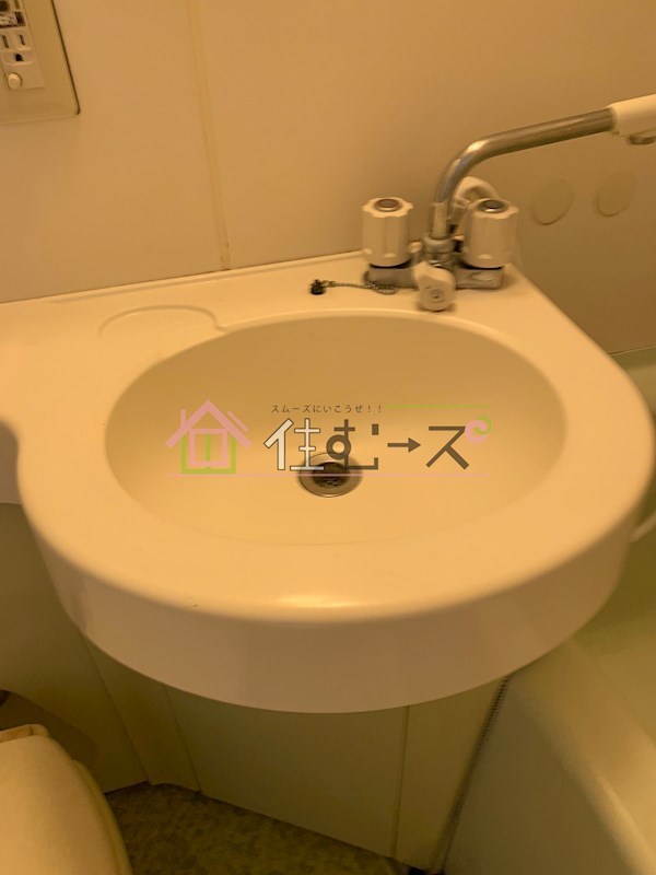 エグゼコート天六 その他2