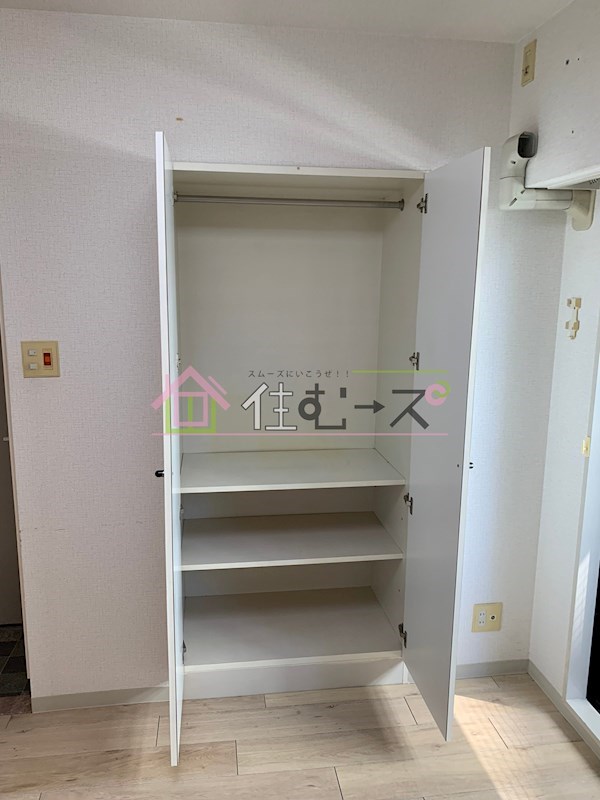 エグゼコート天六 その他4