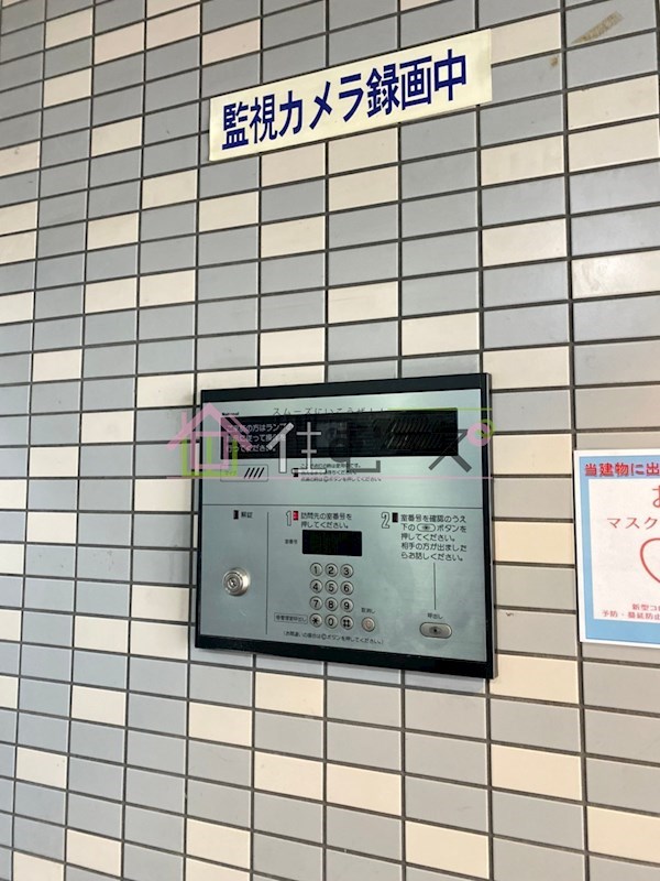エグゼコート天六 その他外観3