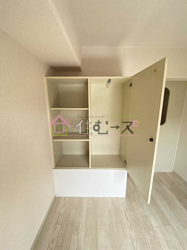 メゾン・ド・トレイユ  その他2